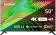 Телевизор LED Digma 50" DM-LED50UBB40 Салют ТВ Frameless Metal черный 4K Ultra HD 60Hz DVB-T DVB-T2 DVB-C DVB-S DVB-S2 USB WiFi Smart TV от магазина РЭССИ