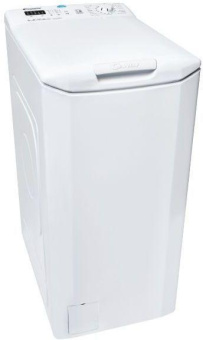 Стиральная машина Candy Smart CST G260L/1-07 класс: A++ загр.вертикальная макс.:6кг белый от магазина РЭССИ