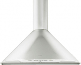 Вытяжка каминная Elica Tonda WH F/60 белый управление: ползунковое (1 мотор) от магазина РЭССИ