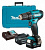 Дрель-шуруповерт Makita DF333DWME аккум. патрон:быстрозажимной (кейс в комплекте) от магазина РЭССИ