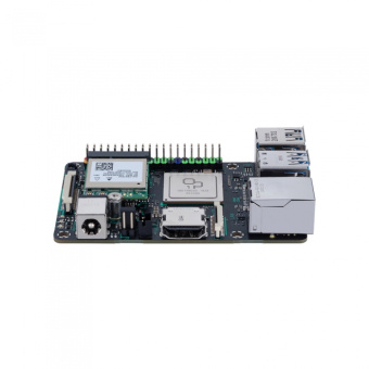 ПК Мини Asus Tinker Board 2 SRK3399 (2)/2Gb /CR/Mendel Linux/GbitEth/WiFi/BT от магазина РЭССИ