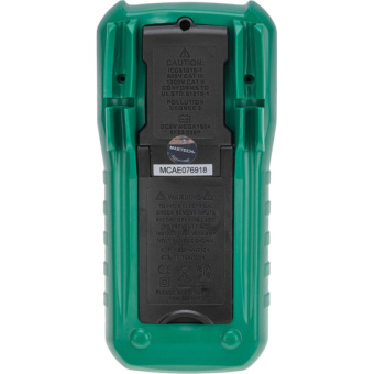 Универсальный мультиметр Mastech MY64N 13-2054 от магазина РЭССИ