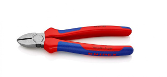 Бокорезы Knipex 180 мм KN-7002180SB от магазина РЭССИ