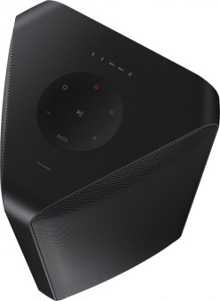Саундбар Samsung Sound Tower 2.0 240Вт черный от магазина РЭССИ