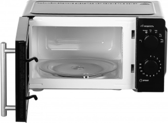 Микроволновая Печь Galanz MOS-1706MB 17л. 700Вт черный от магазина РЭССИ