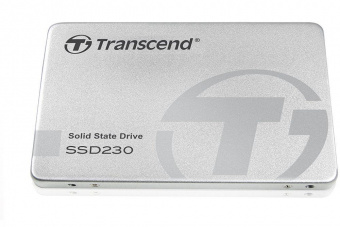 Накопитель SSD Transcend SATA III 1Tb TS1TSSD230S SSD230S 2.5" от магазина РЭССИ