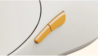 Мышь Xiaomi Wireless Mouse 3 белый оптическая 1200dpi silent беспров. BT/Radio USB для ноутбука 4but (BHR8912GL) от магазина РЭССИ