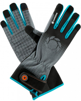 Перчатки садовые Gardena 11531-20.000.00 от магазина РЭССИ