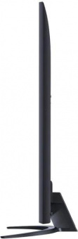 Телевизор LED LG 75" 75UP81006LA.ADGG синяя сажа 4K Ultra HD 60Hz DVB-T DVB-T2 DVB-C DVB-S DVB-S2 USB WiFi Smart TV (RUS) от магазина РЭССИ