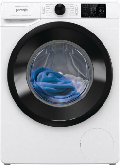 Стиральная машина Gorenje WNEI72SB класс: A+++ загр.фронтальная макс.:7кг белый от магазина РЭССИ