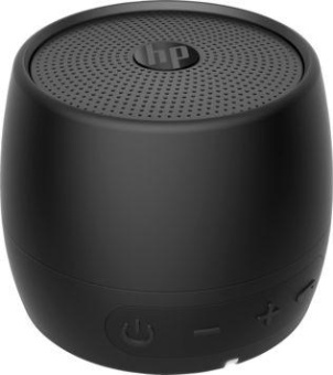 Колонка порт. HP 360 черный 1.0 BT/3.5Jack (2D799AA) от магазина РЭССИ