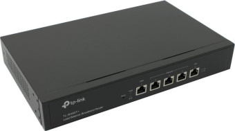Роутер TP-Link TL-R480T+ 10/100BASE-TX от магазина РЭССИ