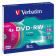 Диск DVD-RW Verbatim 4.7Gb 4x Slim case (5шт) Color (43563) от магазина РЭССИ