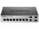 Коммутатор D-Link DGS-1100-10/ME/A2A 8G 2GBIC управляемый от магазина РЭССИ