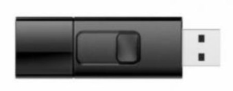 Флеш Диск Silicon Power 16Gb Blaze B05 SP016GBUF3B05V1K USB3.0 черный от магазина РЭССИ
