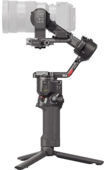 Стедикам Dji RS 4 черный от магазина РЭССИ