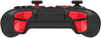 Геймпад A4Tech Bloody GPW70 Sports черный USB Беспроводной виброотдача обратная связь (GPW70 SPORTS BLACK) от магазина РЭССИ