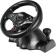 Руль Sven GC-W150 16кноп. (с педалями) черный от магазина РЭССИ