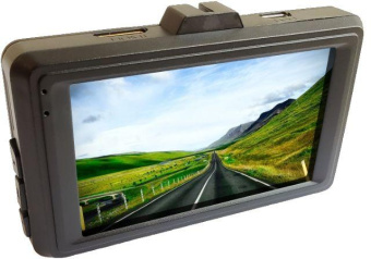 Видеорегистратор Artway AV-400 Max Power черный 2Mpix 1080x1920 1080i 170гр. от магазина РЭССИ
