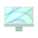 Картинка Моноблок Apple iMac A2438 24" 4.5K M1 8 core (3.2) 8Gb SSD256Gb 7 core GPU macOS WiFi BT клавиатура мышь Cam зеленый 4480x2520 от магазина РЭССИ Моноблок Apple iMac A2438 24" 4.5K M1 8 core (3.2) 8Gb SSD256Gb 7 core GPU macOS WiFi BT клавиатура мышь Cam зеленый 4480x2520 от магазина РЭССИ