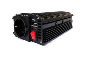 Преобразователь напряжения Acmepower AP-DS400/12 00000006968 от магазина РЭССИ