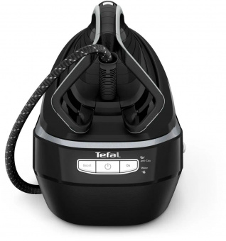 Парогенератор Tefal GV9821E0 3000Вт черный/серый от магазина РЭССИ