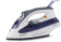 Утюг Vitek VT-8356 2600Вт белый/серый от магазина РЭССИ