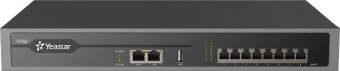 АТС Yeastar P550 цифровая IP от магазина РЭССИ