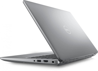 Ноутбук Dell Latitude 5450 Core Ultra 5 155U 16Gb SSD512Gb Intel Arc 14" WVA FHD (1920x1080) Linux black WiFi BT Cam (5450-7560) от магазина РЭССИ