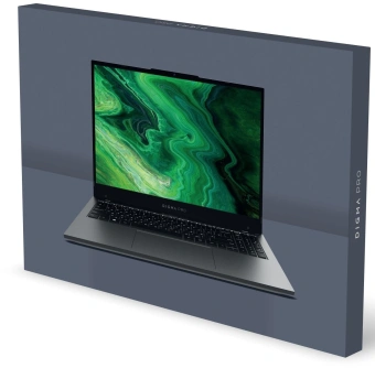 Ноутбук Digma Pro Fortis Core i5 1035G1 16Gb SSD512Gb Intel UHD Graphics 15.6" IPS FHD (1920x1080) Windows 11 Professional grey WiFi BT Cam 4250mAh (DN15P5-ADXW03) от магазина РЭССИ