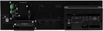 Источник бесперебойного питания Ippon Innova Unity RT 3-3 20K PM 20000Вт 20000ВА черный от магазина РЭССИ
