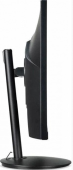 Монитор Acer 27" CB272bmiprx черный IPS LED 1ms 16:9 HDMI M/M матовая HAS Piv 1000:1 250cd 178гр/178гр 1920x1080 FreeSync VGA DP FHD 5.35кг от магазина РЭССИ