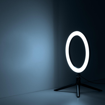 Осветитель Gauss Ring Light 14W 700lm от магазина РЭССИ