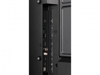 Телевизор LED Hisense 32" 32A5KQ Frameless черный FULL HD 60Hz DVB-T DVB-T2 DVB-C DVB-S DVB-S2 WiFi Smart TV (RUS) от магазина РЭССИ