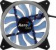 Вентилятор Aerocool Rev Blue 120x120mm 3-pin 15dB 153gr LED Ret от магазина РЭССИ