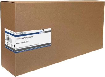 Картридж лазерный CopyRite CR-KYTK7105 TK-7105 черный (20000стр.) для Kyocera TASKalfa 3010i от магазина РЭССИ