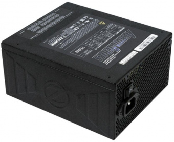 Блок питания Zalman ATX 750W ZM750-ARX 80+ platinum (20+4pin) APFC 135mm fan 12xSATA Cab Manag RTL от магазина РЭССИ