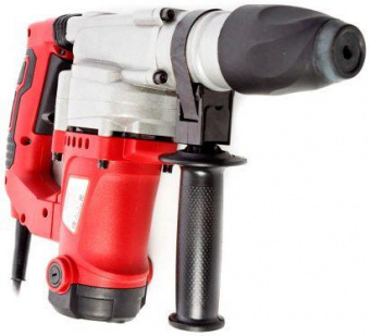 Перфоратор RedVerg RD-RH1200 патрон:SDS-plus уд.:5Дж 1200Вт (кейс в комплекте) от магазина РЭССИ