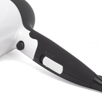 Фен Starwind SHT4517 1600Вт темно-коричневый/белый от магазина РЭССИ