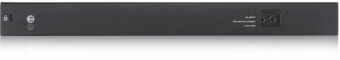 Коммутатор Zyxel NebulaFlex XGS1930-52HP XGS1930-52HP-EU0101F 48G 4SFP+ 48PoE+ 375W управляемый от магазина РЭССИ