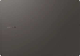 Ноутбук Samsung Galaxy Book 3 Ultra NP960 Core i9 13900H 32Gb SSD1Tb NVIDIA GeForce RTX4070 8Gb 16" AMOLED 3K (2880x1800) Windows 11 Home graphite WiFi BT Cam (NP960XFH-XA3US) от магазина РЭССИ