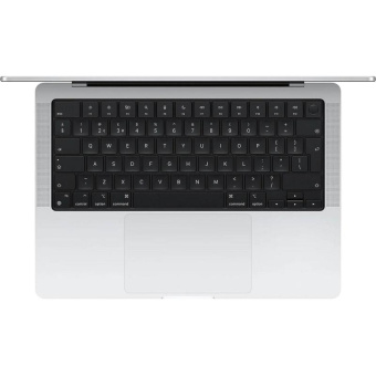Ноутбук Apple MacBook Pro A2992 M3 Max 14 core 36Gb SSD1Tb/30 core GPU 14.2" Liquid Retina XDR (3024x1964) macOS silver WiFi BT Cam (MRX83ZP/A) от магазина РЭССИ