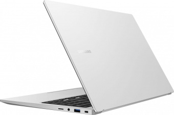 Ноутбук Samsung Galaxy Book 2 NP750 Core i5 1235U 8Gb SSD512Gb Intel Iris Xe graphics 15.6" IPS FHD (1920x1080) Windows 11 Home Multi Language silver WiFi BT Cam (NP750XED-KC2IT) от магазина РЭССИ