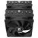 Устройство охлаждения(кулер) Thermalright Phantom Spirit 120 SE Soc-AM5/AM4/1151/1200/1700 4-pin 25.6dB Al+Cu 765gr Ret (PS120-SE) от магазина РЭССИ