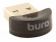 Картинка Адаптер USB Buro BU-BT40A Bluetooth 4.0+EDR class 1.5 20м черный от магазина РЭССИ Адаптер USB Buro BU-BT40A Bluetooth 4.0+EDR class 1.5 20м черный от магазина РЭССИ