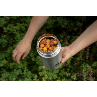 Стальной термос для еды Арктика 1 л 301-1000 от магазина РЭССИ