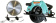 Циркулярная пила (дисковая) Sturm! CS50235 2300Вт (ручная) D диска.:235мм от магазина РЭССИ