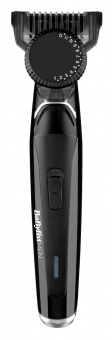Триммер Babyliss T881E черный (насадок в компл:1шт) от магазина РЭССИ