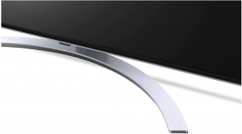 Телевизор LED LG 86" 86NANO926PB.ARU серебристый 4K Ultra HD 120Hz DVB-T DVB-T2 DVB-C DVB-S DVB-S2 USB WiFi Smart TV (RUS) от магазина РЭССИ