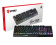 Клавиатура MSI Vigor GK30 RU черный USB for gamer LED (S11-04RU236-CLA) от магазина РЭССИ